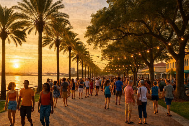 What to Do This Week in Jacksonville (August 17-23)