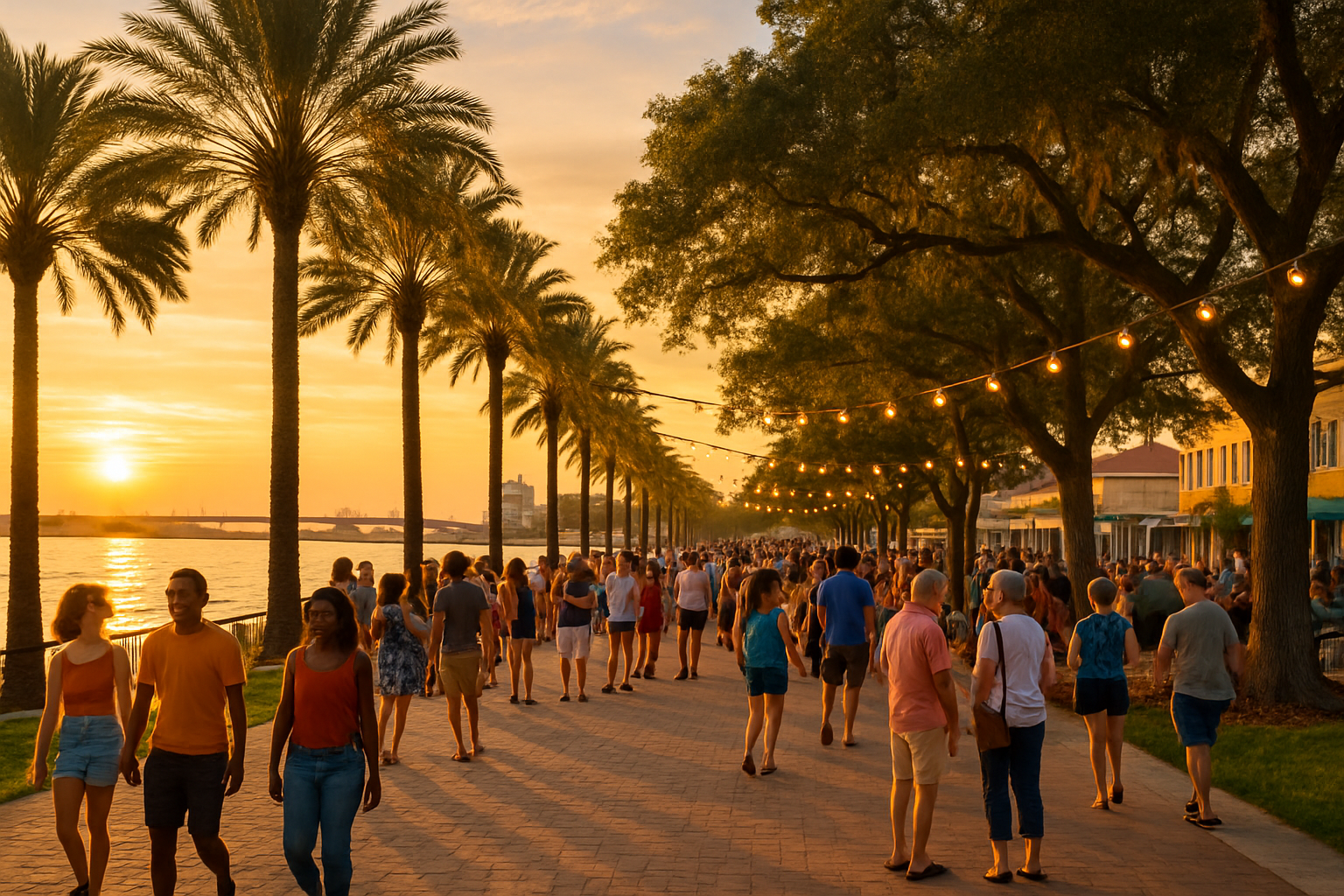 What to Do This Week in Jacksonville (August 17-23)