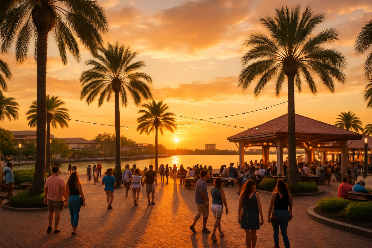 What to Do This Week in Jacksonville (September 7-13)