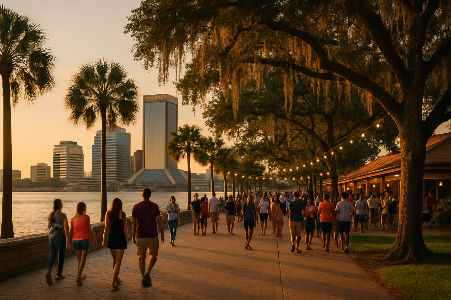 What to Do This Week in Jacksonville (July 27 - August 2)