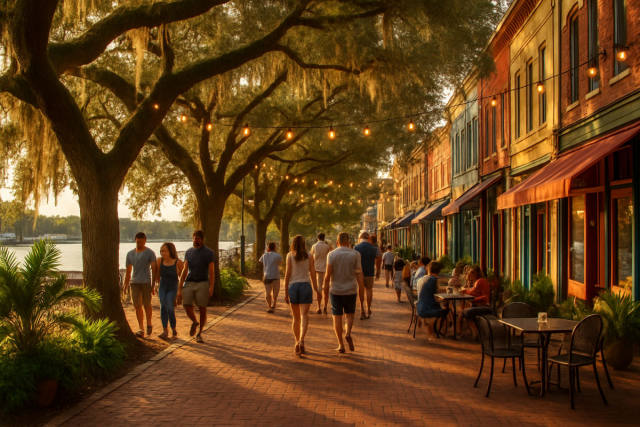 What to Do This Week in Jacksonville (September 21-27)