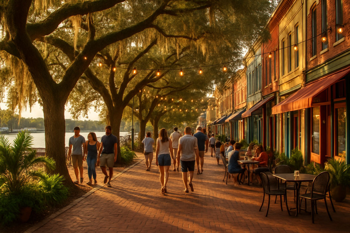 What to Do This Week in Jacksonville (September 21-27)