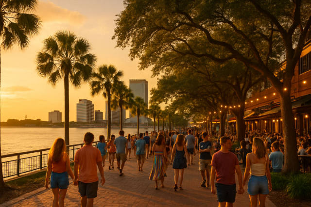 What to Do This Week in Jacksonville (September 14-20)