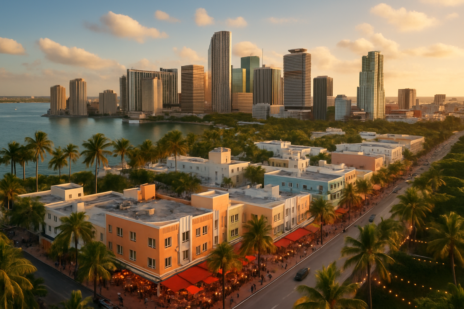 What to Do This Week in Miami (August 17-23)