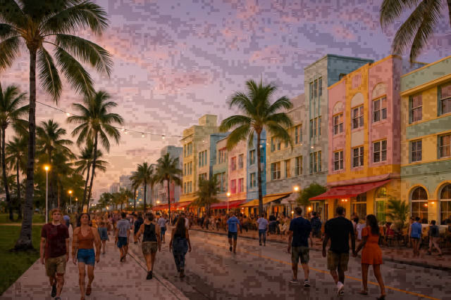 What to Do This Week in Miami (August 24-30)