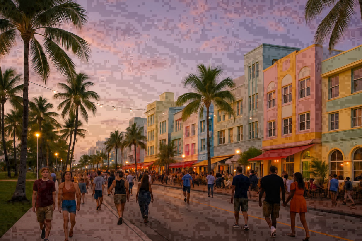 What to Do This Week in Miami (August 24-30)