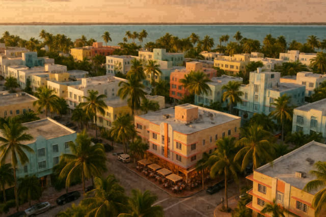 What to Do This Week in Miami (August 3-9)
