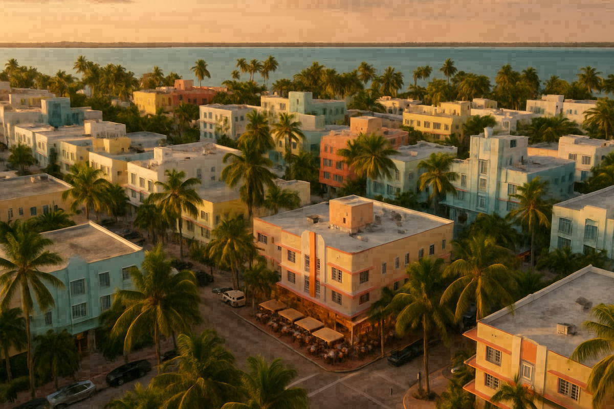 What to Do This Week in Miami (August 3-9)