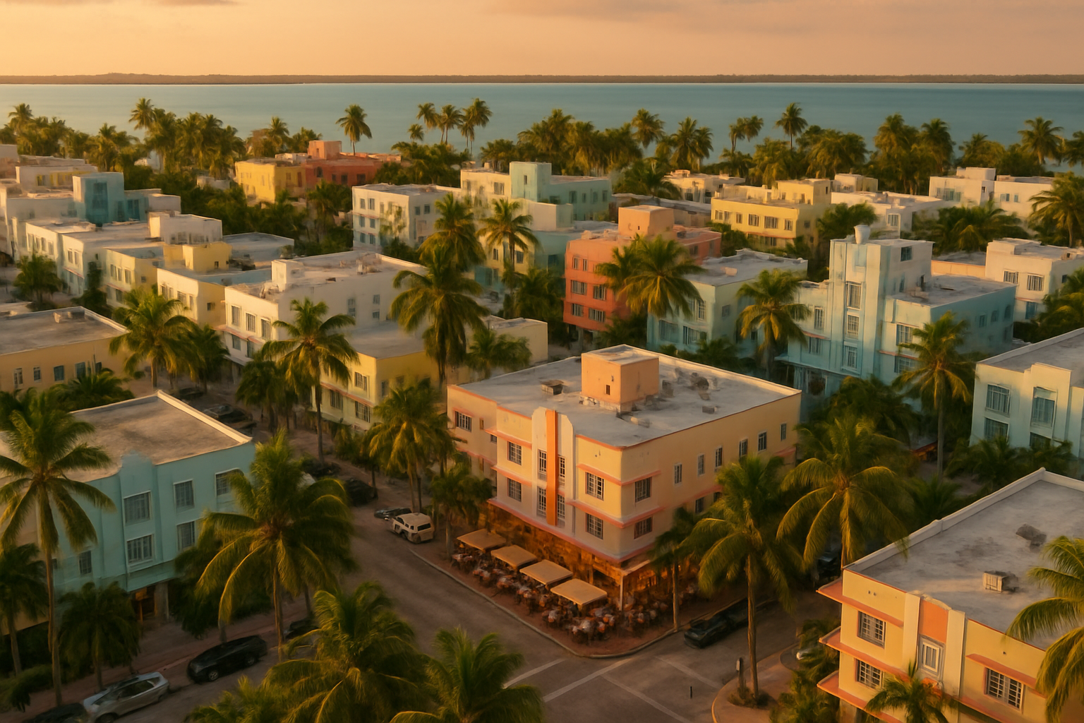 What to Do This Week in Miami (August 3-9)