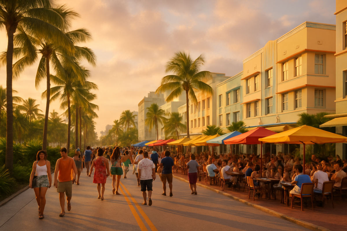 What to Do This Week in Miami (August 31 - September 6)