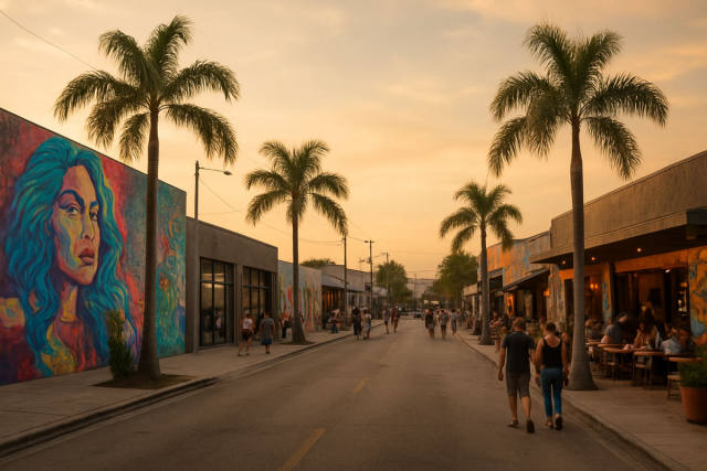 What to Do This Week in Miami (October 12-18)