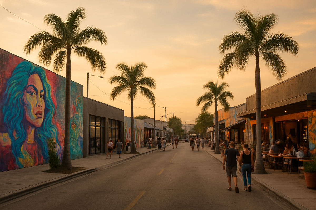 What to Do This Week in Miami (October 12-18)
