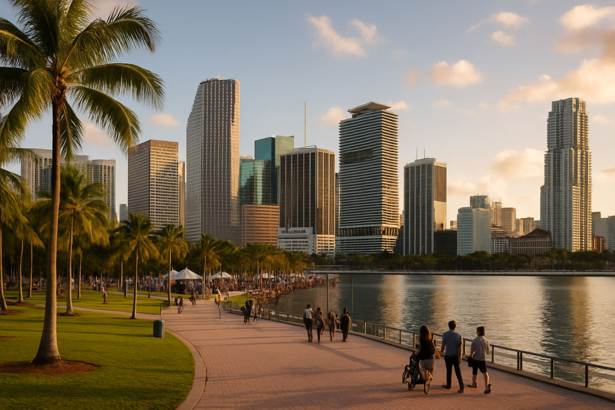 What to Do This Week in Miami (October 5-11)