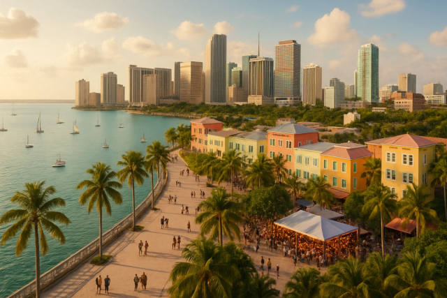 What to Do This Week in Miami (September 7-13)