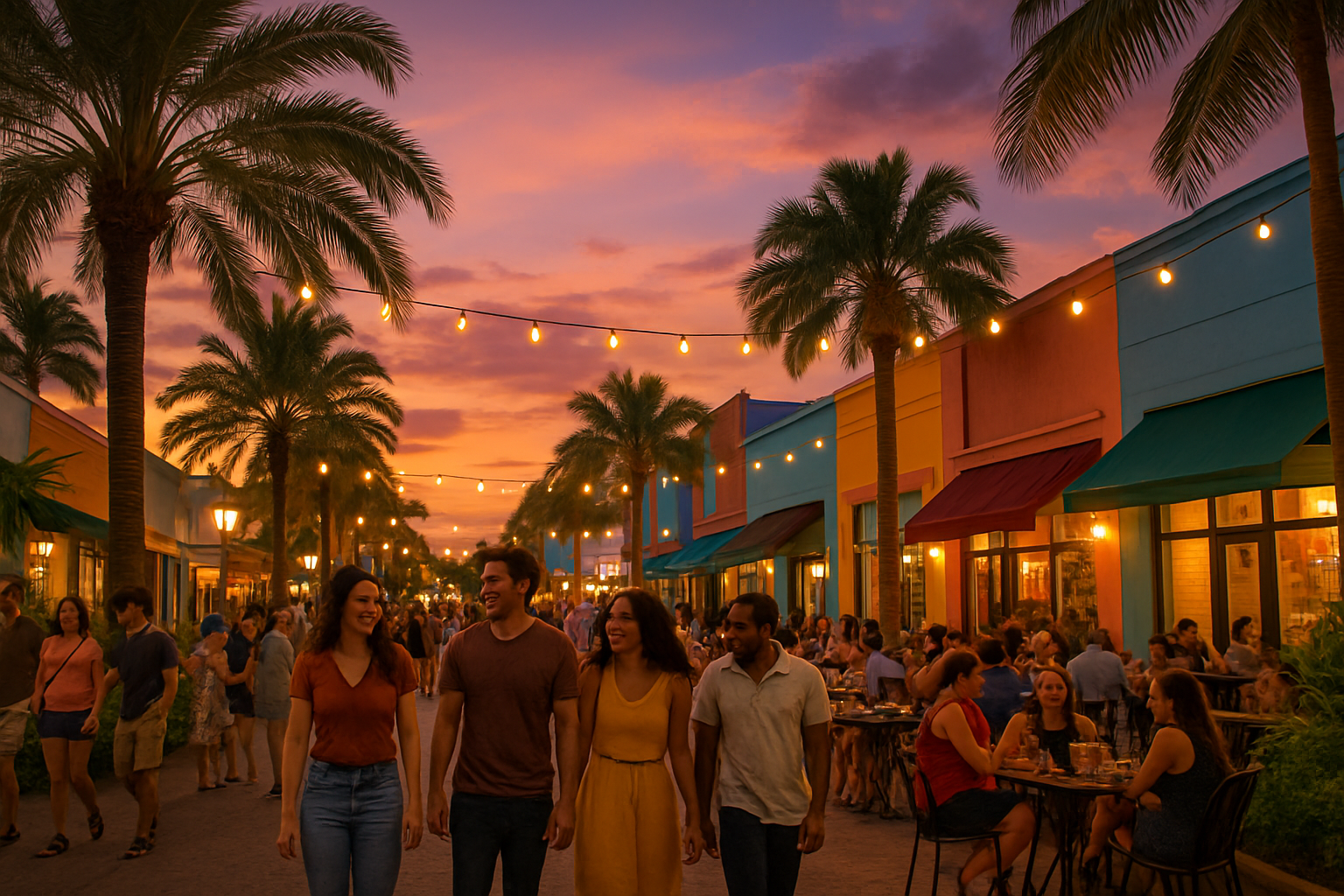 What to Do This Week in Orlando (August 10-16)