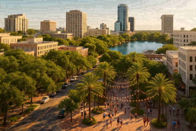 What to Do This Week in Orlando (August 17-23)