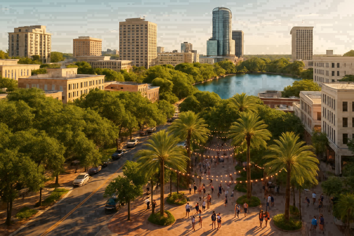 What to Do This Week in Orlando (August 17-23)