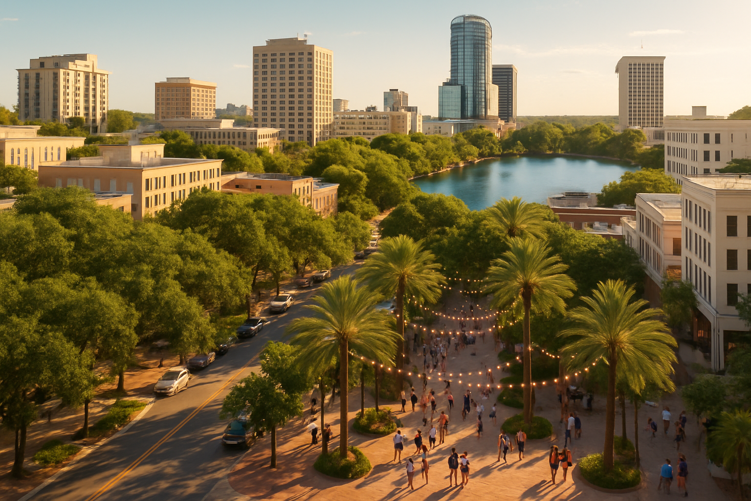 What to Do This Week in Orlando (August 17-23)
