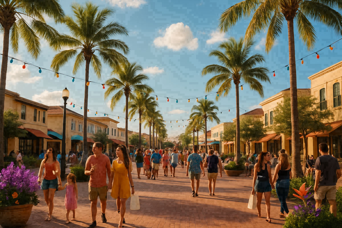 What to Do This Week in Orlando (August 3-9)