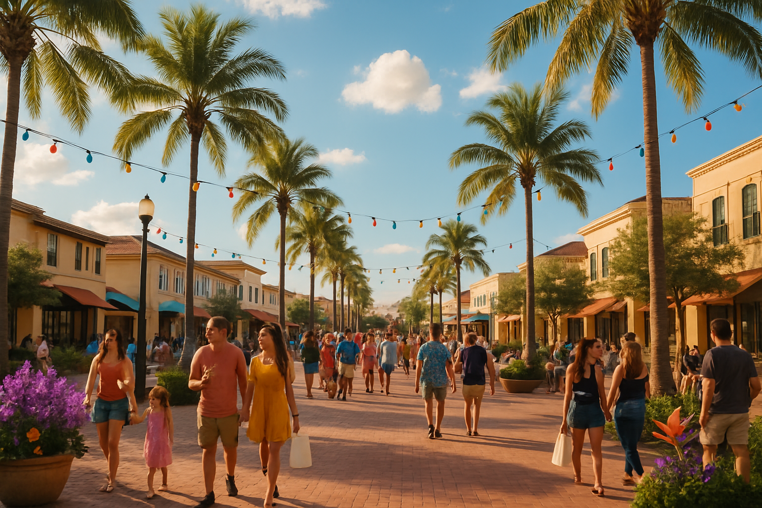 What to Do This Week in Orlando (August 3-9)