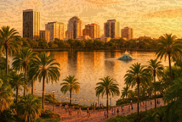 What to Do This Week in Orlando (August 24-30)