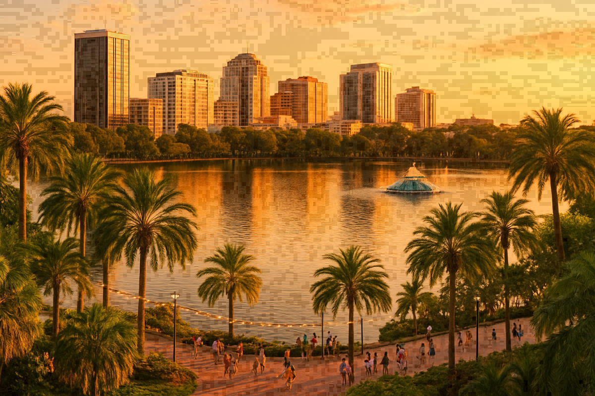 What to Do This Week in Orlando (August 24-30)