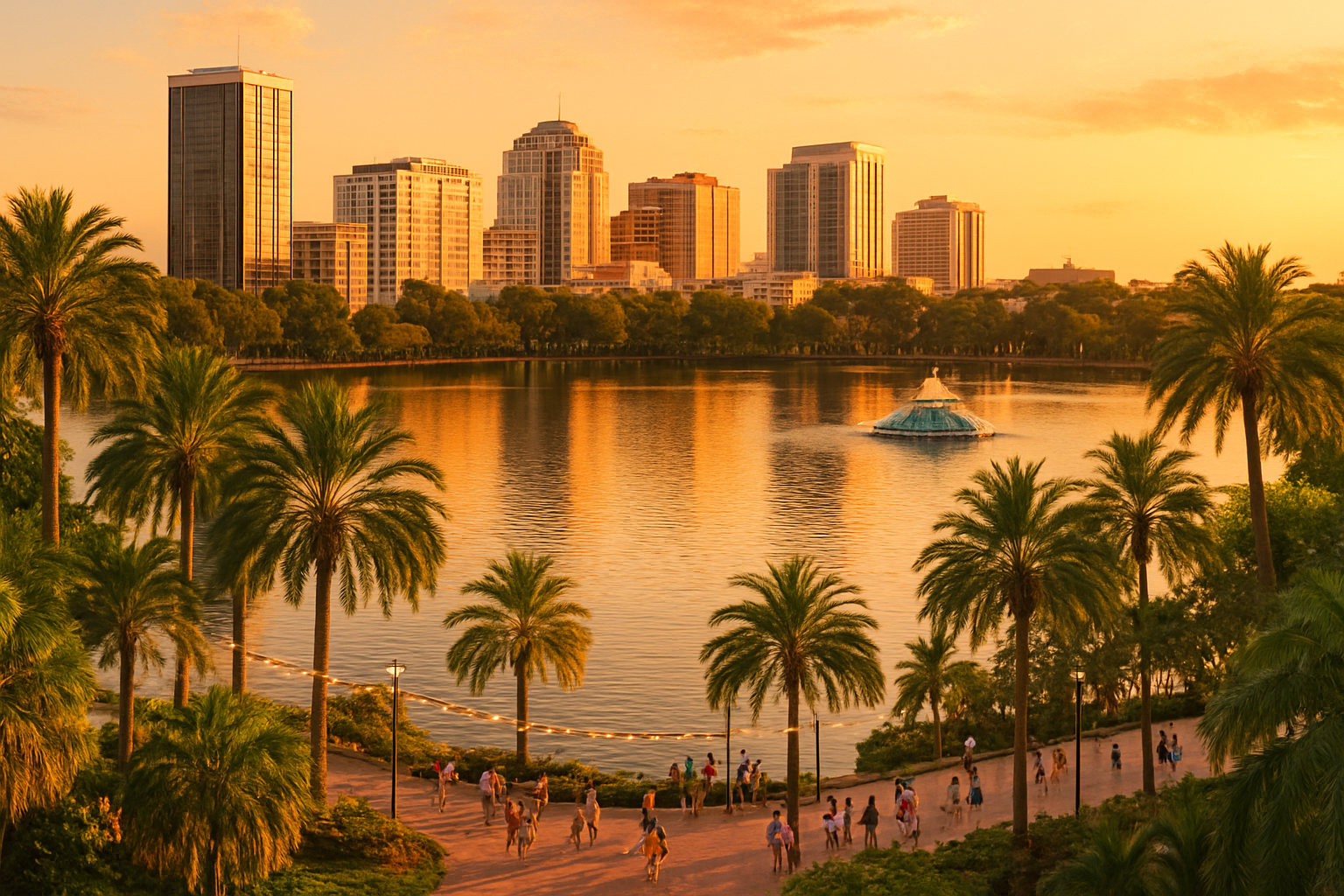 What to Do This Week in Orlando (August 24-30)