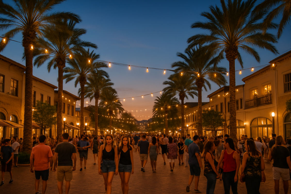 What to Do This Week in Orlando (August 31 - September 6)