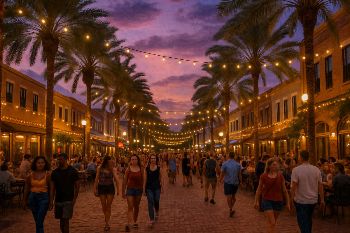 What to Do This Week in Orlando (July 17-19)