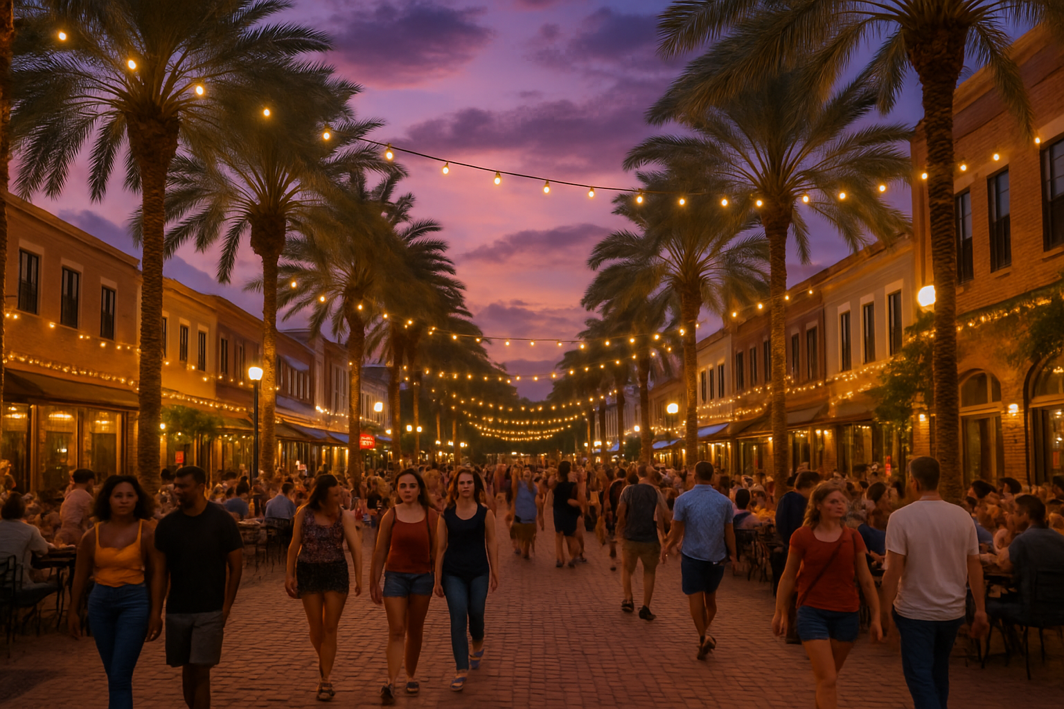 What to Do This Week in Orlando (July 17-19)
