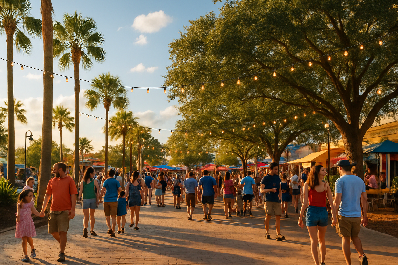 What to Do This Week in Orlando (July 20-26)