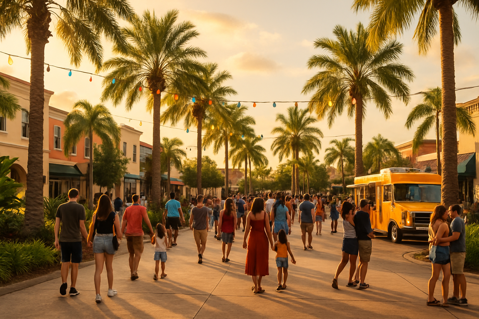 What to Do This Week in Orlando (July 27 - August 2)
