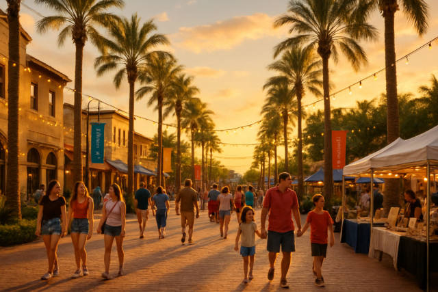 What to Do This Week in Orlando (September 14-20)