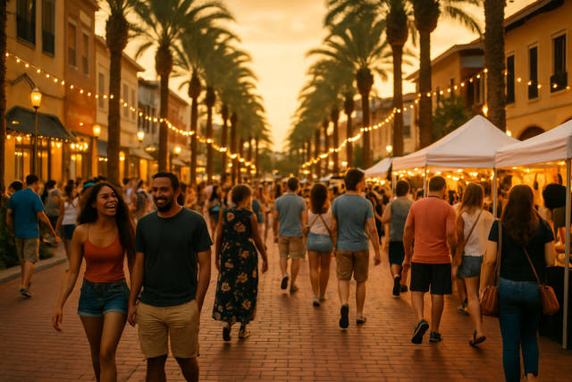 What to Do This Week in Orlando (September 21-27)