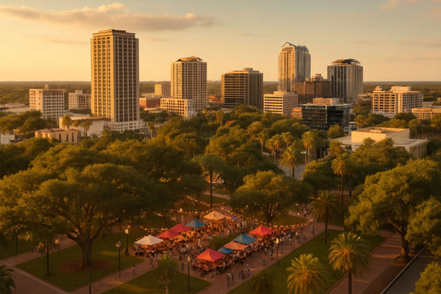 What to Do This Week in Orlando (September 7-13)