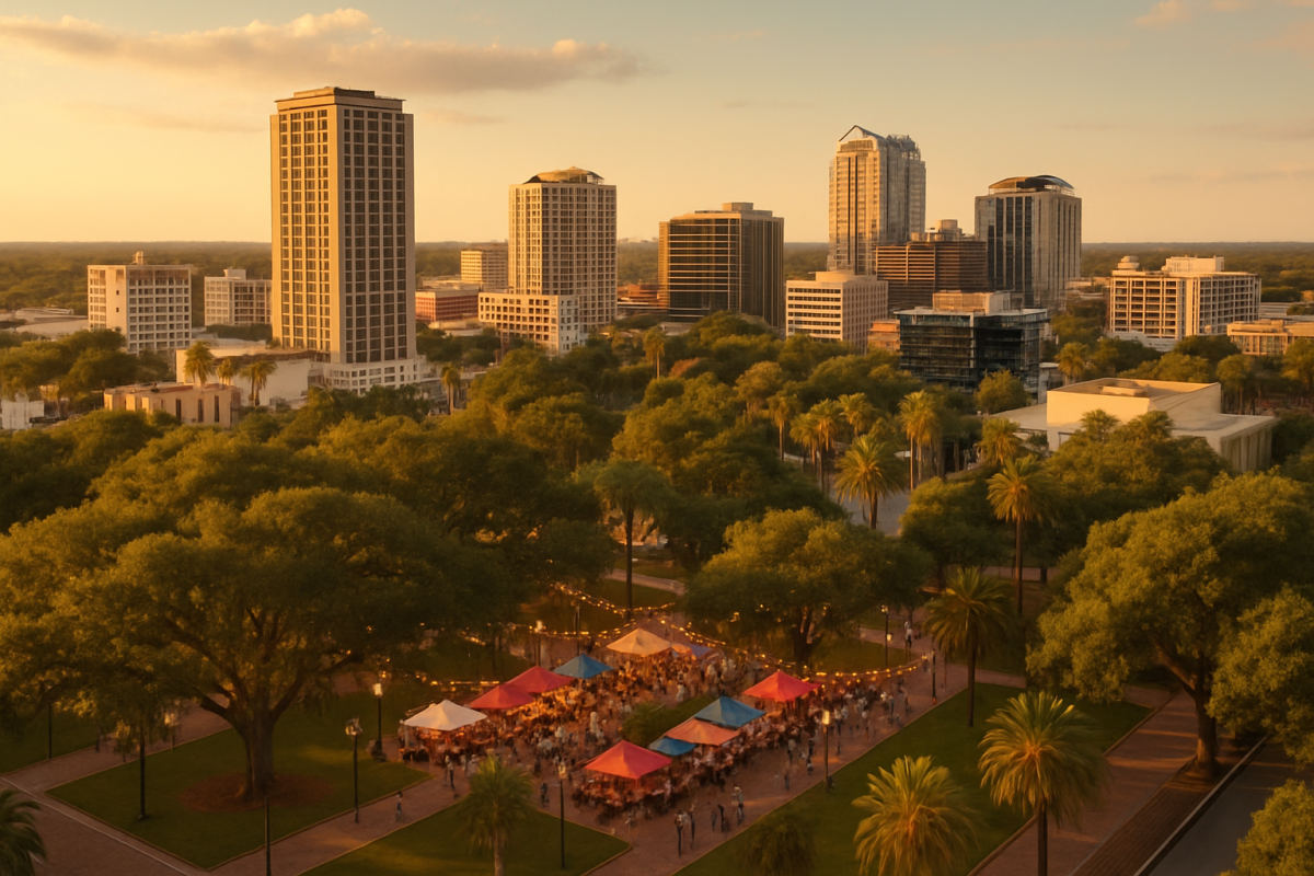 What to Do This Week in Orlando (September 7-13)