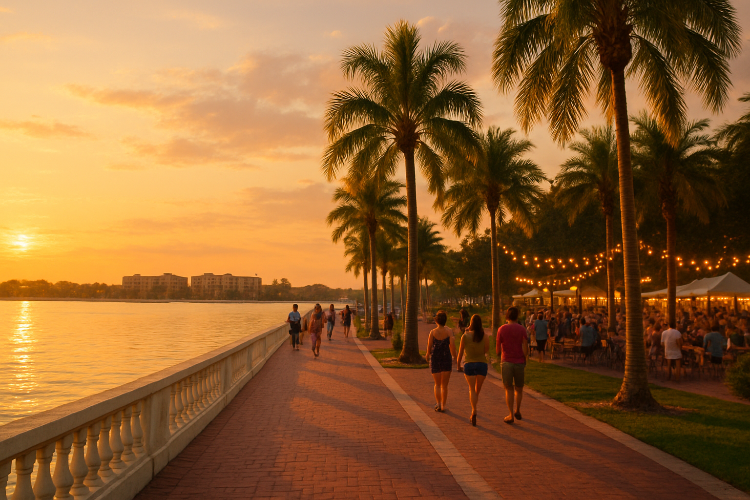 What to Do This Week in Tampa Bay (August 10-16)