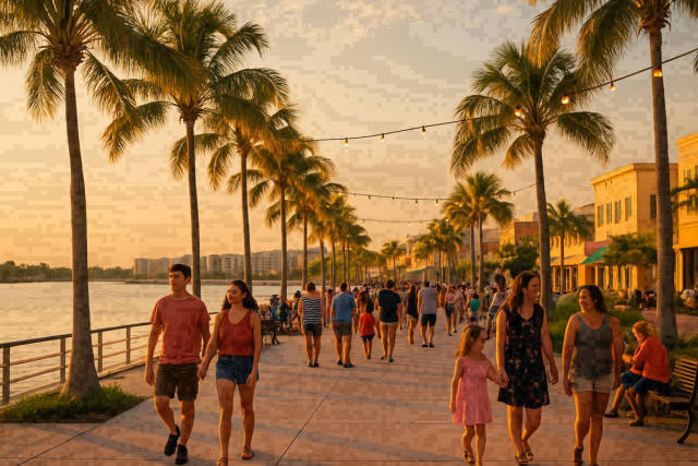 What to Do This Week in Tampa Bay (August 17-23)