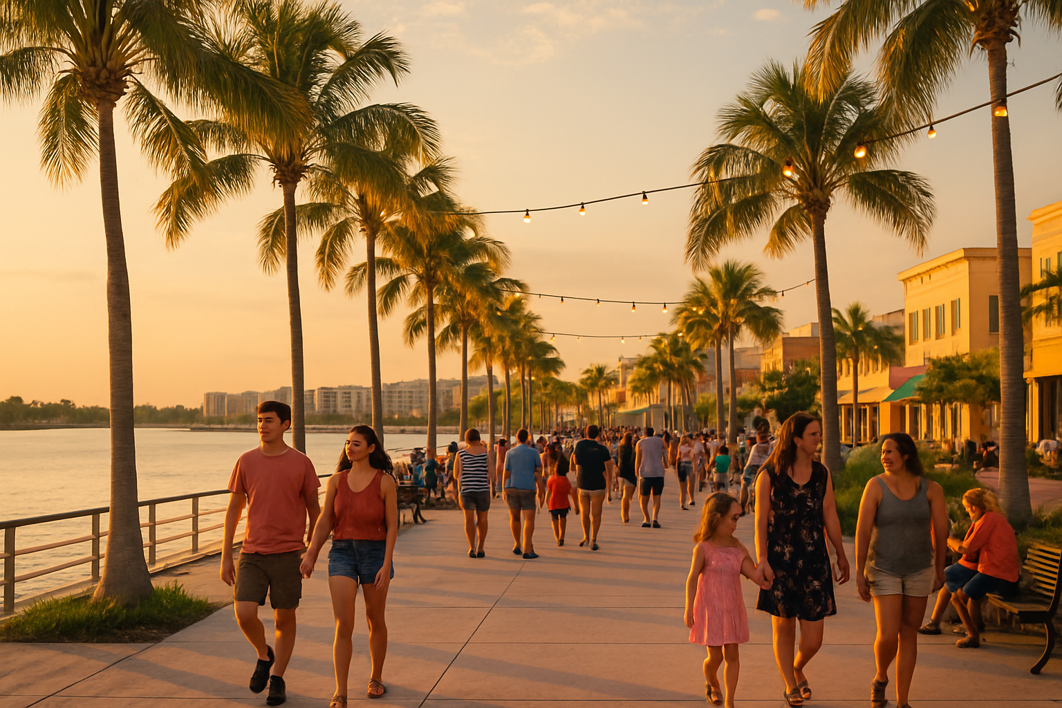What to Do This Week in Tampa Bay (August 17-23)
