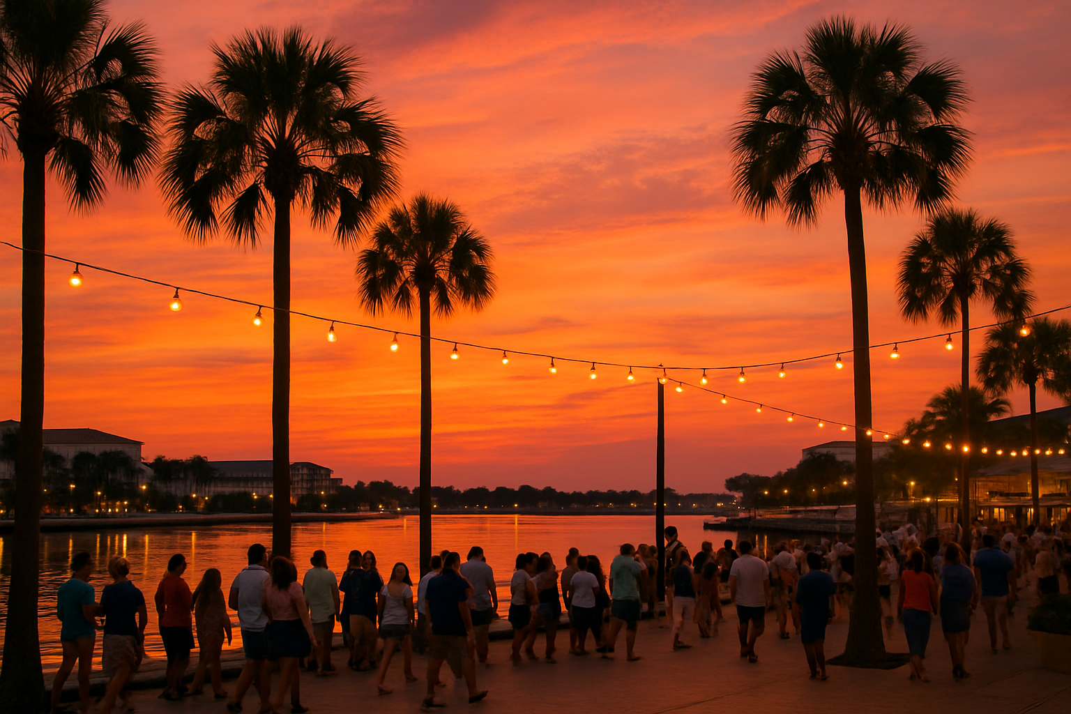 What to Do This Week in Tampa Bay (August 24-30)