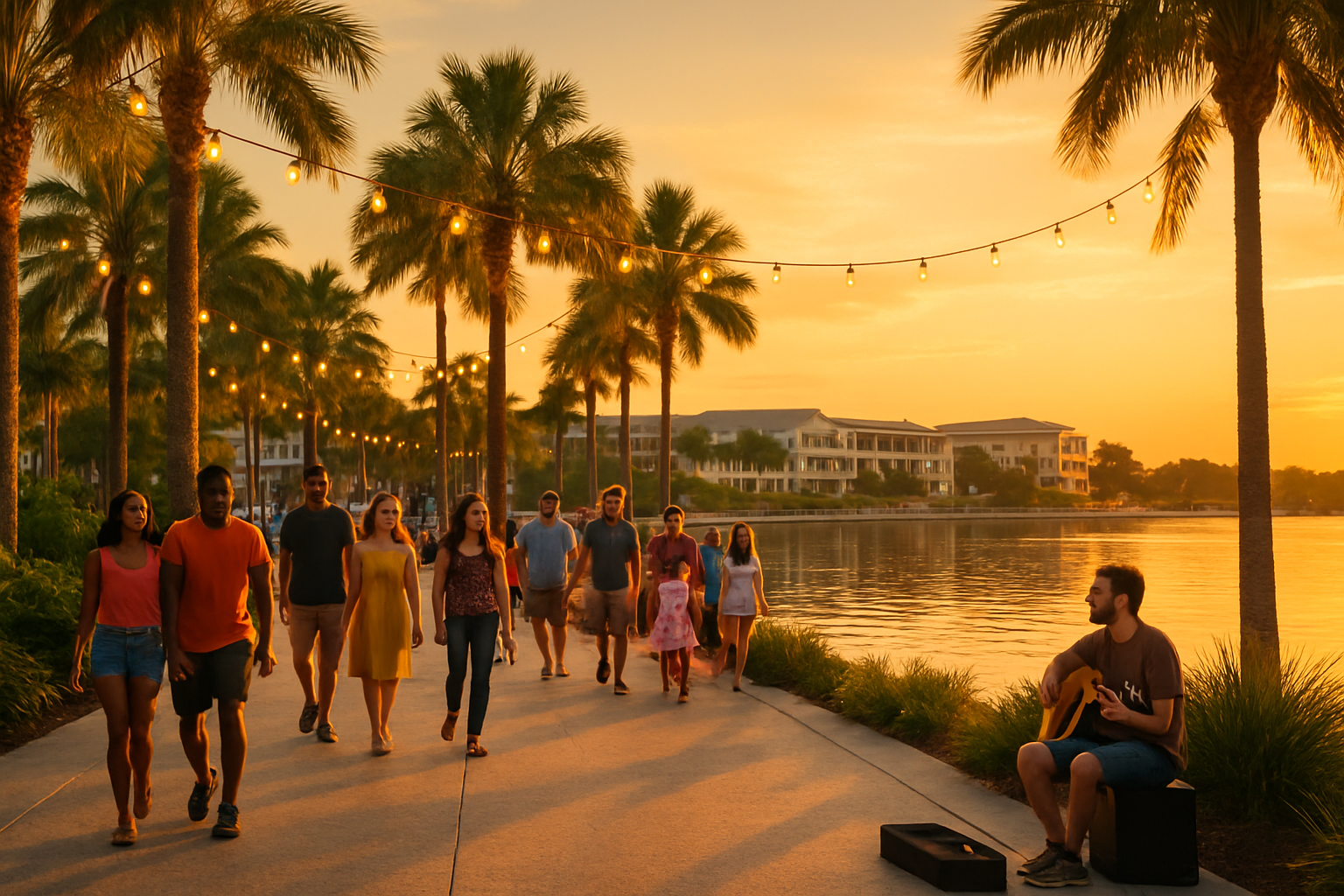 What to Do This Week in Tampa Bay (August 3-9)