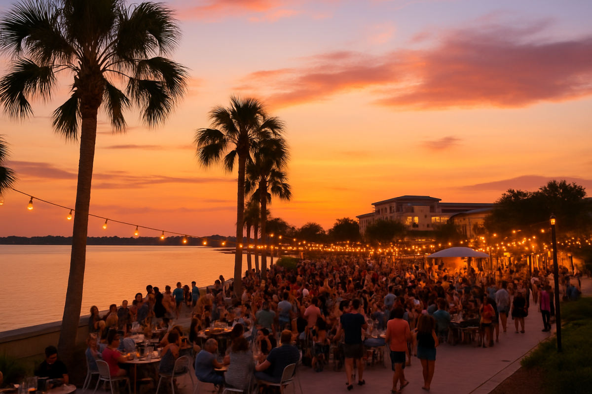 What to Do This Week in Tampa Bay (August 31 - September 6)