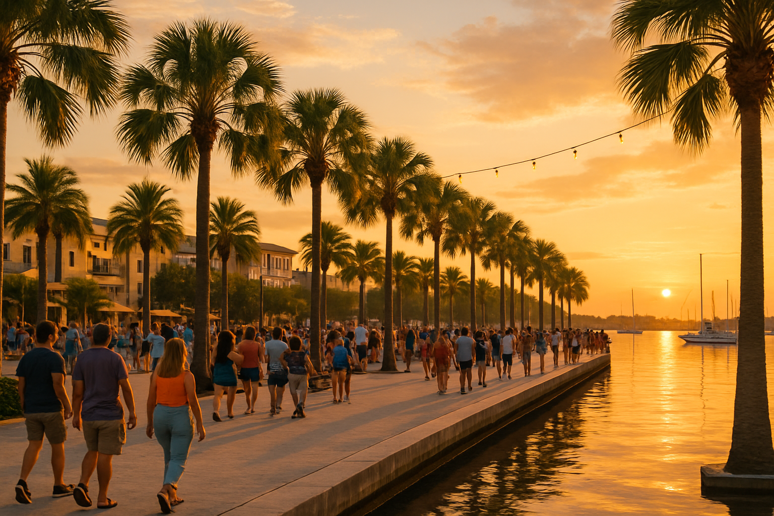 What to Do This Week in Tampa Bay (July 27 - August 2)