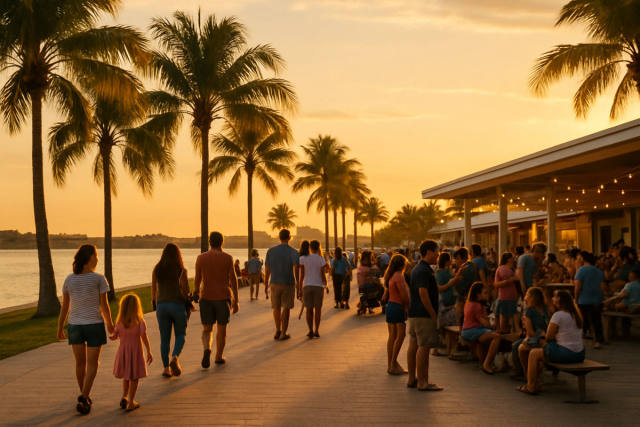 What to Do This Week in Tampa Bay (September 14-20)