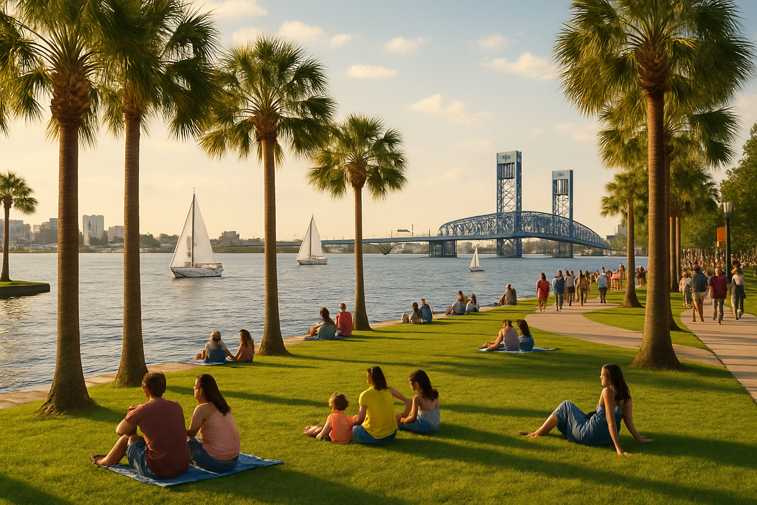 What to Do This Weekend in Jacksonville (August 7-9)