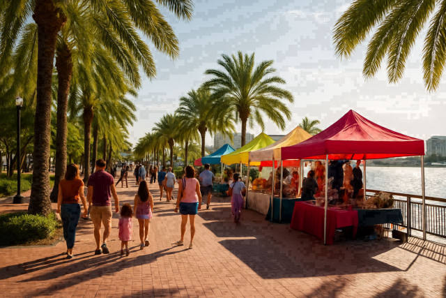What to Do This Weekend in Jacksonville (August 14-16)