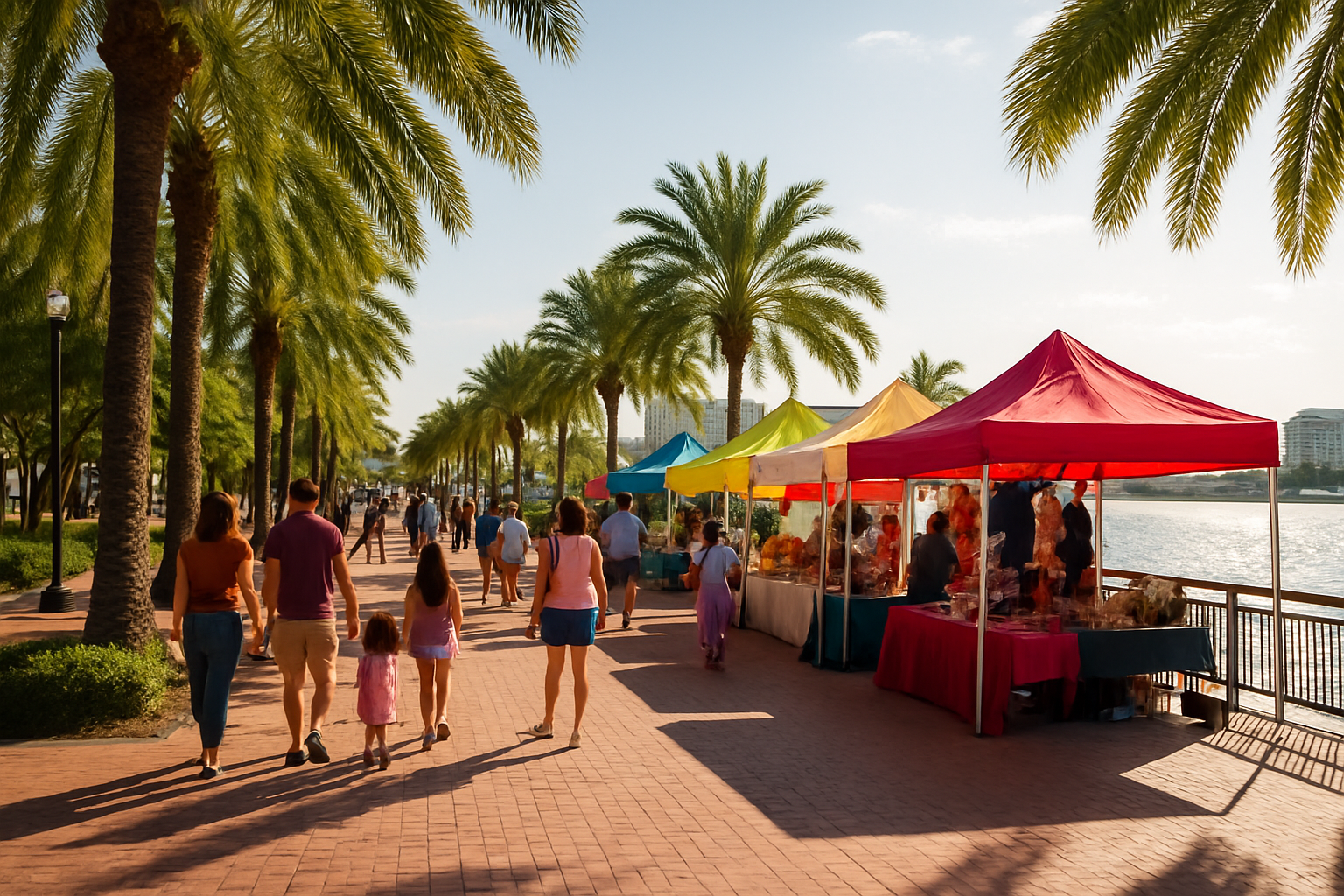 What to Do This Weekend in Jacksonville (August 14-16)