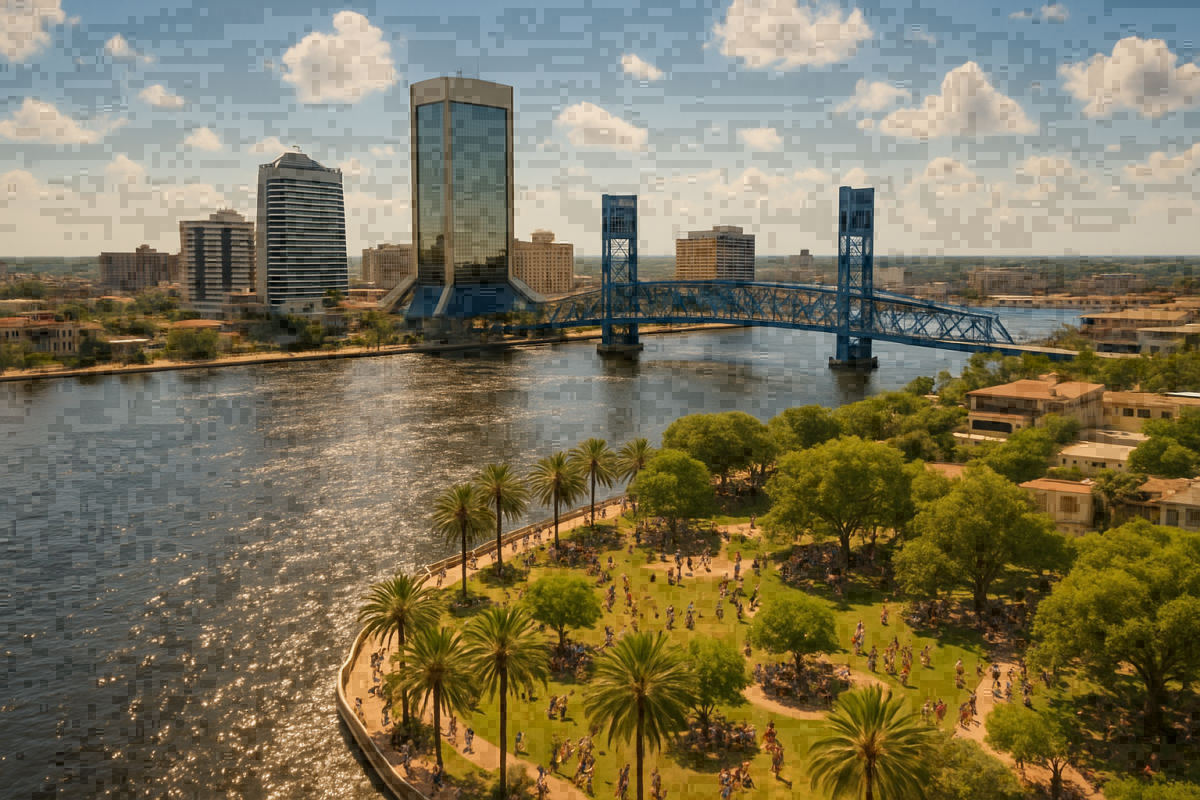 What to Do This Weekend in Jacksonville (August 21-23)