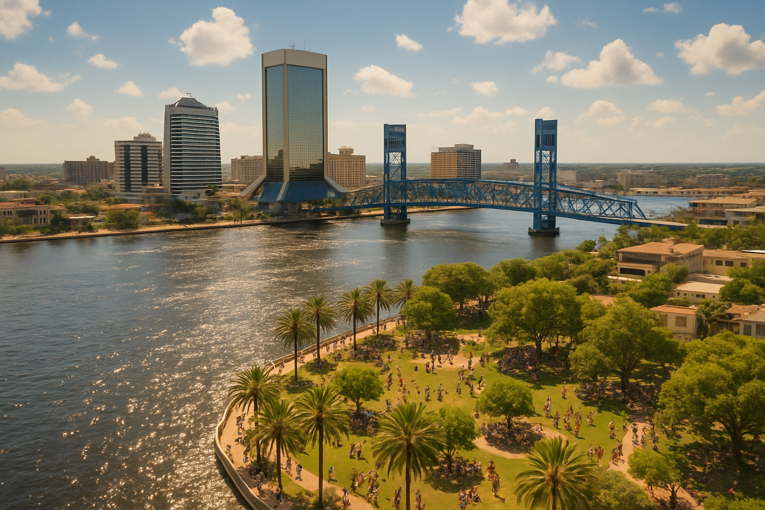 What to Do This Weekend in Jacksonville (August 21-23)
