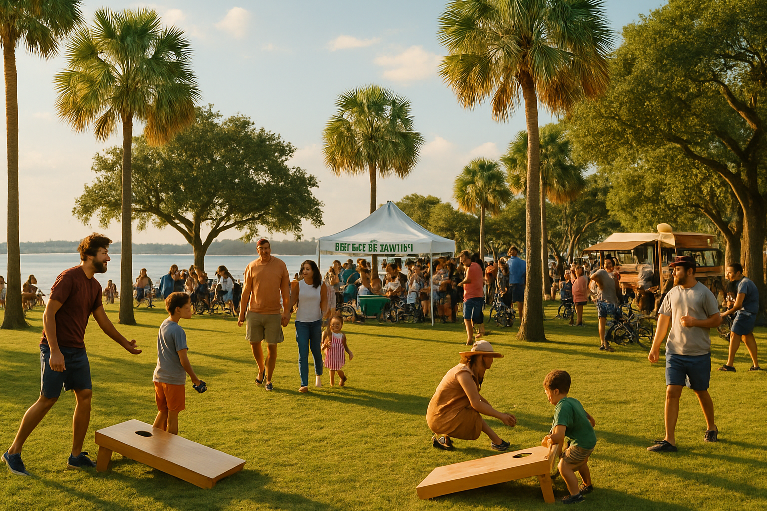 What to Do This Weekend in Jacksonville (July 17-19)